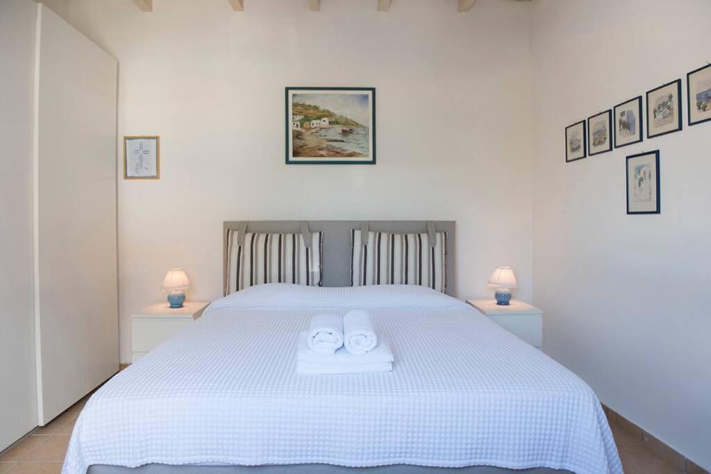 Palmaya Villa, Unique Seafront Experience Vagia  Bagian luar foto